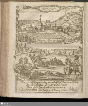 Bodungen