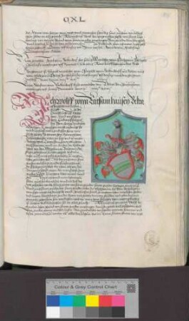 Wolf von Rathsamhausen