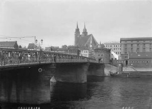 Strombrücke