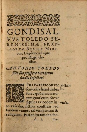 Amicus medicorum