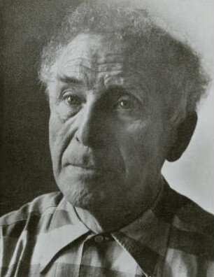 Marc Chagall