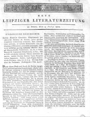 1808-07-04 : 80. Stück