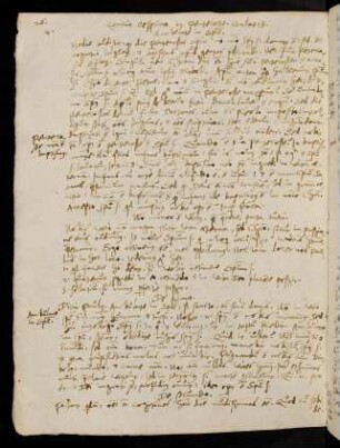 26-28, 30.5.1563 (Pfingstsonntag), Gal 3