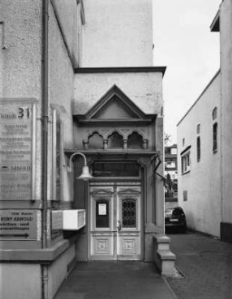 Limburg, Schiede 31 - Deutsche Digitale Bibliothek