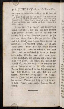 556-569, Hundertundsiebenzigste Rede. - Hundertundzweiundsiebenzigste Rede.