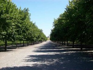 Ekerö: Schloß Drottningholm