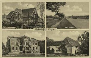 Kalkriese b. Engter