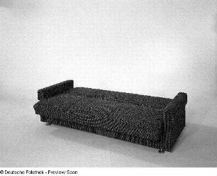 Liegesofa