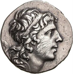 Pontos: Mithradates VI.