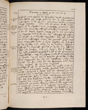 373-375, 3.4.1580 (Ostersonntag), Marc 16