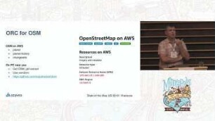 Comparing Bing US Buildings with OpenStreetMap