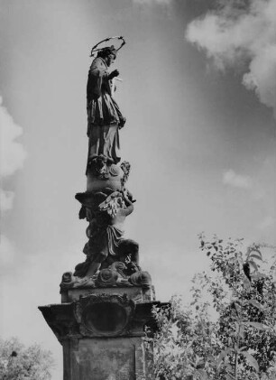 Archivfotografie "heidelberg_denkmaeler_7099"