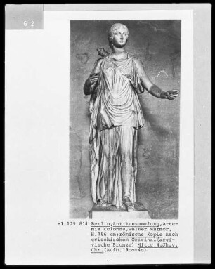 Artemis Colonna