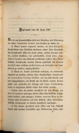 Beiträge zur Geschichte des Braunschweig-Lüneburgischen Hauses und Hofes, 1. Heft