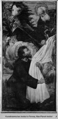 Heiliger Elias