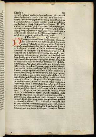 213r-216r, De iubilo. Titulus LXI.