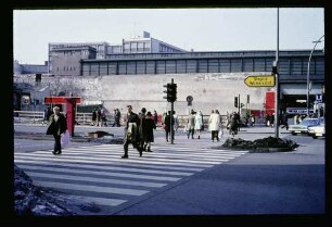 Am Bf. Zoo 14.3.70.