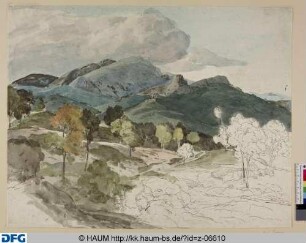 Bei Subiaco