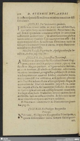 CCCLXII. De Citharistria Bononiensi