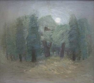 Waldstück III