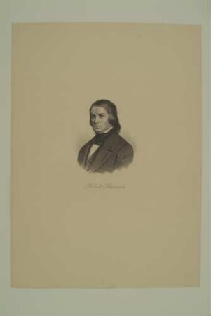 Robert Schumann