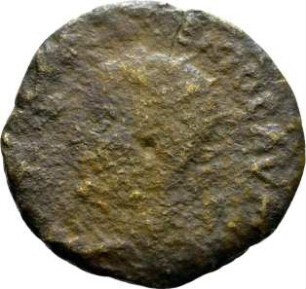 Münze, 249-251 n. Chr.