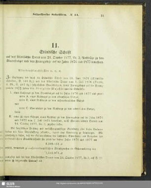 [Nr. 11-15]