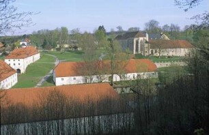 Kloster Dalheim
