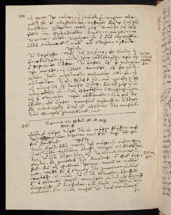 234-236, 12.2.1590, Act 8