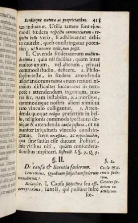 415-423, § II