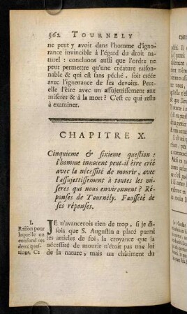 362-397, Chapitre X.
