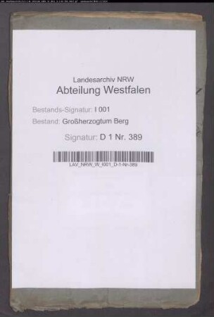 Beckwertmert, Kirchspiel Emsdetten, zur Johanniterkommende Steinfurt gehörig
