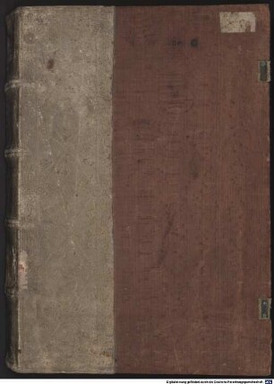 Lectura super prima et secunda parte Codicis, 1. Super I. parte Codicis
