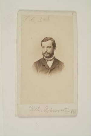 Wilhelm Friedrich Benedikt Hofmeister
