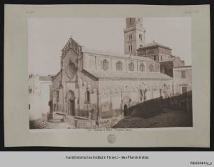 Dom, Matera