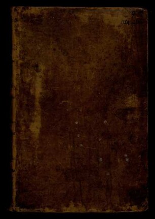Liber rescriptorum regiorum copialis
