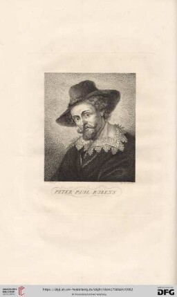 Peter Paul Rubens