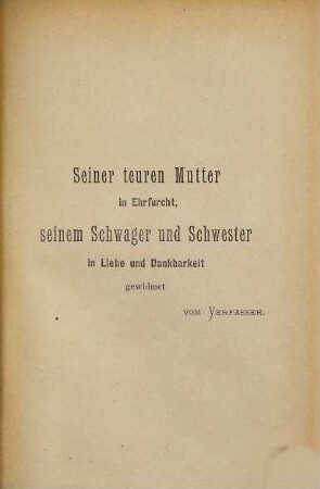 Die Syphilis- und Smegmabacillen