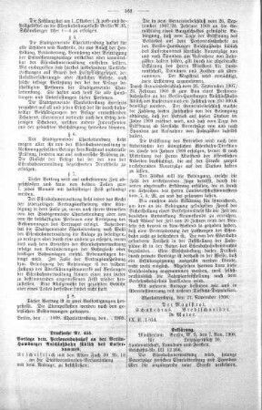 No. 21 (439-459) (454,455), 02. Dezember 1908