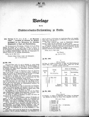 No. 41 (286), 5. Mai 1881