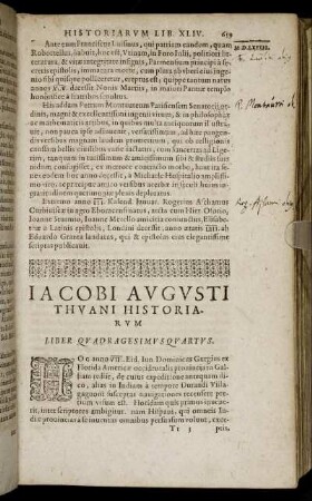 Liber Quadragesimus Quartus.