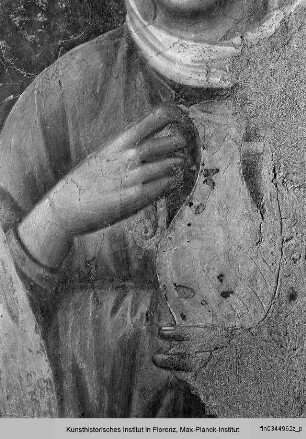 Alttestamentliche Szenen : Esau vor Isaak