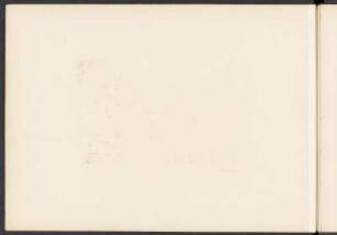 Souvenir-Fotoalbum "Andenken an Dresden" : Albumseite 30 (unbestückt)
