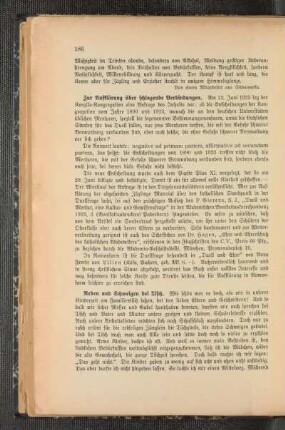 [Praktische Ecke] : zur Aufklärung über schlagende Verbindungen