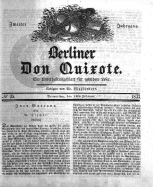 2.1833,25: No. 25