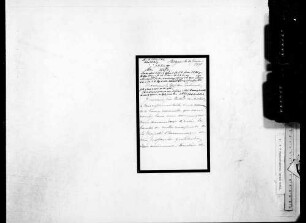 Kirchliche Stellen und Diener (1890-1895)