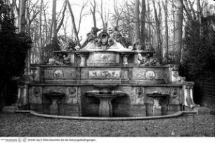 Bassin de Neptune