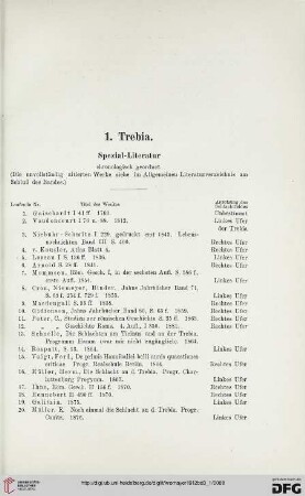 48- Spezial-Literatur