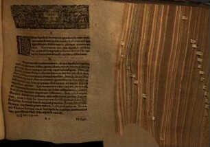 Problematis exeg. de creatura gemebunda ad Rom. VIII, 19 - 23. discussio
