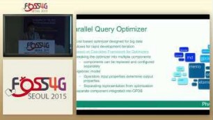 Accelerating GeoSpatial Data Analytics With Pivotal Greenplum Database